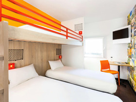 Hotel F1 Saint Nazaire La Baule