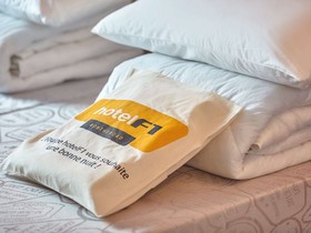 Hotel F1 Saint Nazaire La Baule