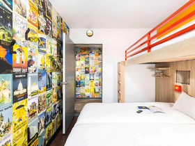 Hotel F1 Saint Nazaire La Baule