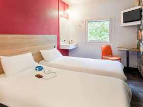 Hotel F1 Saint Nazaire La Baule