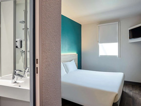 Hotel F1 Saint Nazaire La Baule