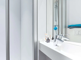 Hotel F1 Saint Nazaire La Baule