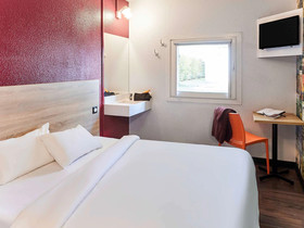 Hotel F1 Saint Nazaire La Baule