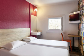 Hotel F1 Saint Nazaire La Baule