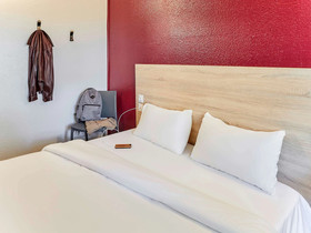 Hotel F1 Saint Nazaire La Baule