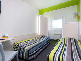 Hotel F1 Saint Nazaire La Baule