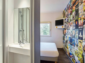 Hotel F1 Saint Nazaire La Baule