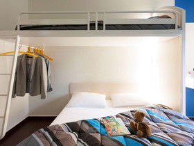 Hotel F1 Saint Nazaire La Baule