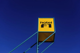Hotel F1 Saint Nazaire La Baule