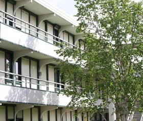 Hotel Première Classe Saint Nazaire - Trignac