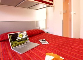 Hotel Première Classe Saint Nazaire - Trignac