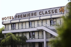 Hotel Première Classe Saint Nazaire - Trignac