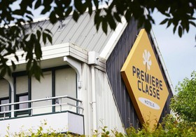 Hotel Première Classe Saint Nazaire - Trignac