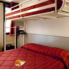 Hotel Première Classe Saint Nazaire - Trignac