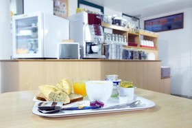 Hotel Première Classe Saint Nazaire - Trignac