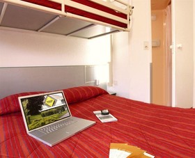 Hotel Première Classe Saint Nazaire - Trignac