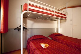 Hotel Première Classe Saint Nazaire - Trignac