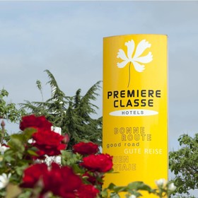 Hotel Première Classe Saint Nazaire - Trignac