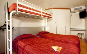 Hotel Première Classe Saint Nazaire - Trignac