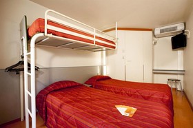 Hotel Première Classe Saint Nazaire - Trignac