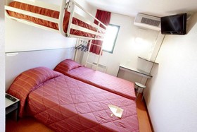 Hotel Première Classe Saint Nazaire - Trignac