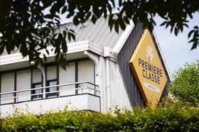 Hotel Première Classe Saint Nazaire - Trignac