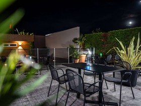 Hôtel ibis Saint-Nazaire Trignac