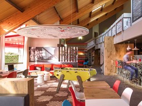 Hôtel ibis Saint-Nazaire Trignac