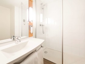 Hôtel ibis Saint-Nazaire Trignac