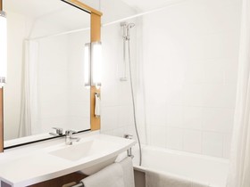 Hôtel ibis Saint-Nazaire Trignac