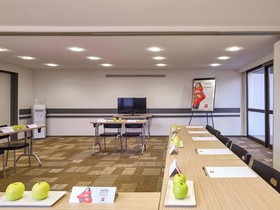 Hôtel ibis Saint-Nazaire Trignac