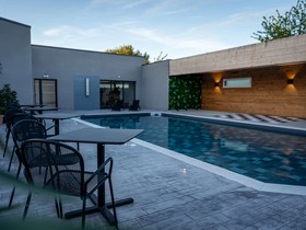 Hôtel ibis Saint-Nazaire Trignac