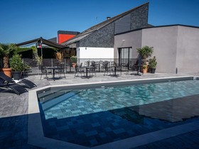 Hôtel ibis Saint-Nazaire Trignac