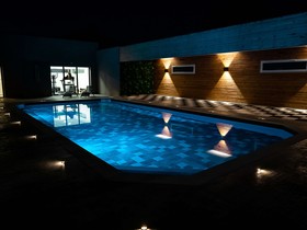 Hôtel ibis Saint-Nazaire Trignac