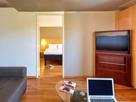 Hôtel ibis Saint-Nazaire Trignac