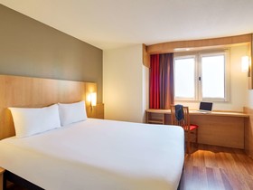 Hôtel ibis Saint-Nazaire Trignac