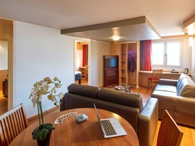 Hôtel ibis Saint-Nazaire Trignac
