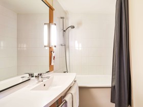 Hôtel ibis Saint-Nazaire Trignac