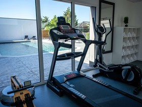 Hôtel ibis Saint-Nazaire Trignac