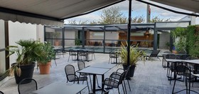 Hôtel ibis Saint-Nazaire Trignac