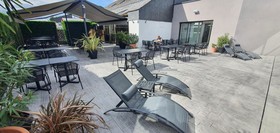 Hôtel ibis Saint-Nazaire Trignac