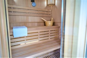Hôtel ibis Saint-Nazaire Trignac