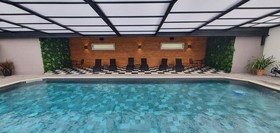 Hôtel ibis Saint-Nazaire Trignac