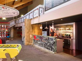 Hôtel ibis Saint-Nazaire Trignac