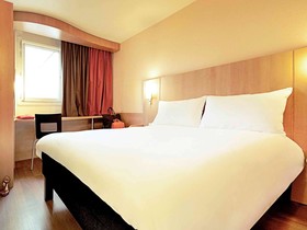 Hôtel ibis Saint-Nazaire Trignac
