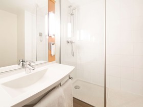 Hôtel ibis Saint-Nazaire Trignac