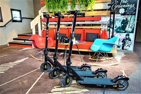 Hôtel ibis Saint-Nazaire Trignac