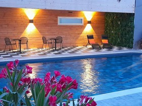 Hôtel ibis Saint-Nazaire Trignac
