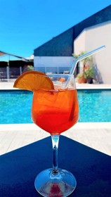 Hôtel ibis Saint-Nazaire Trignac