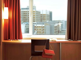 Hôtel ibis Saint-Nazaire Trignac